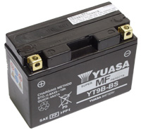 akumulator żelowy bezobsługowy YT9B-4/YT9B-BS