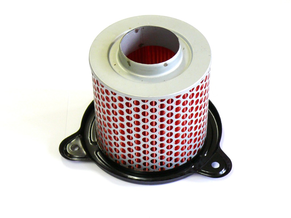 KR Motorcycle air filter for HONDA VT500 C E 8385 .. new