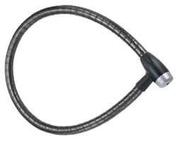 linka : Ultimate Armored Cable AL2 - długość : 120 cm