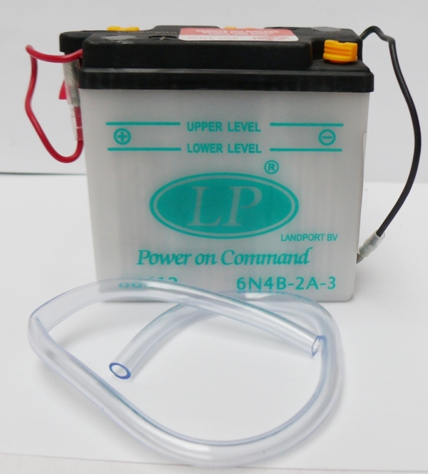 akumulator T 6N4B-2A-3