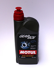 MOTUL Gearbox  80W-90 - 1 litr