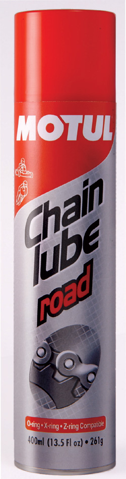 MOTUL Chain Lube Road Aerozol - 400 ml