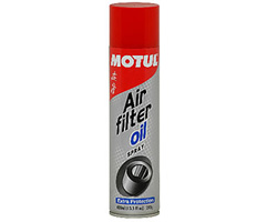 MOTUL Filter Oil Aerozol - 400 ml